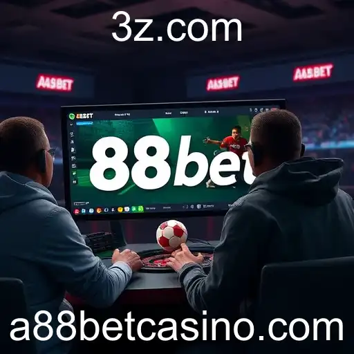 Expansão do a88bet no Mercado de Jogos em 2026