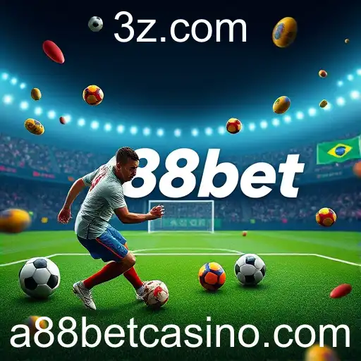 A88bet: Crescimento e Desafios no Setor de Jogos Online