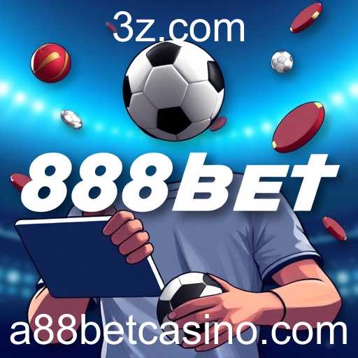 O Impacto Crescente de a88bet no Mercado de Jogos Online