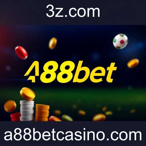 A Evolução dos Jogos Online: A Ascensão do a88bet