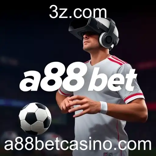 A88bet Revoluciona o Cenário de Apostas Online em 2025
