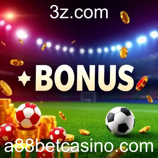 Explorando a Categoria 'Bônus' no a88bet: Oportunidades e Recomendações