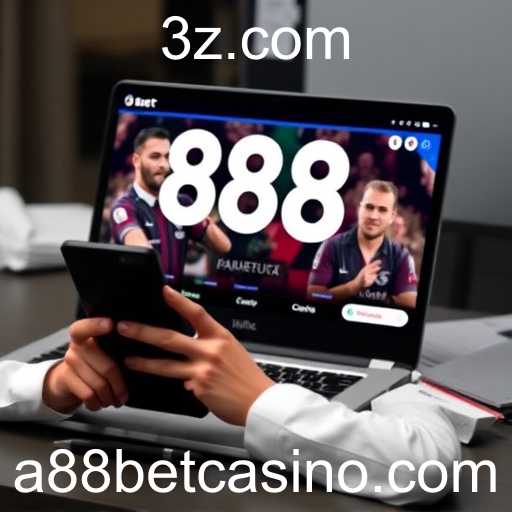 A Ascensão do Mercado de Apostas Online no Brasil