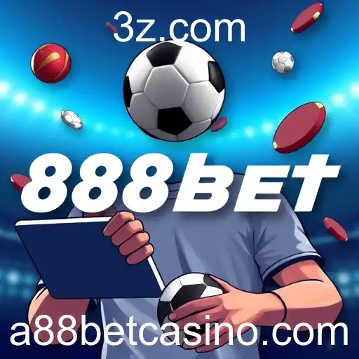 O Impacto Crescente de a88bet no Mercado de Jogos Online