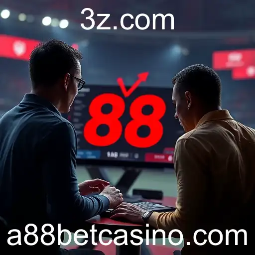 A Evolução dos Sites de Apostas Online em 2025