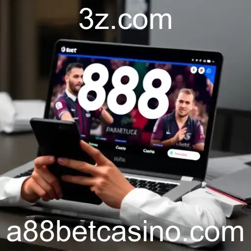 A Ascensão do Mercado de Apostas Online no Brasil