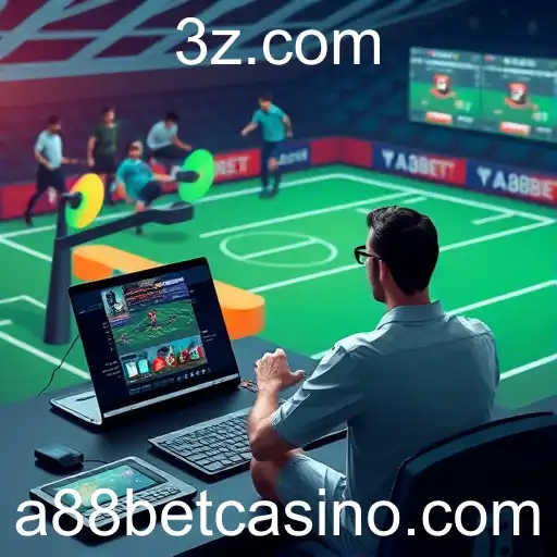 A Evolução dos Sites de Jogo até 2025