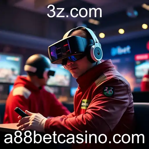 Tendências e Desafios no Mundo dos Jogos Online