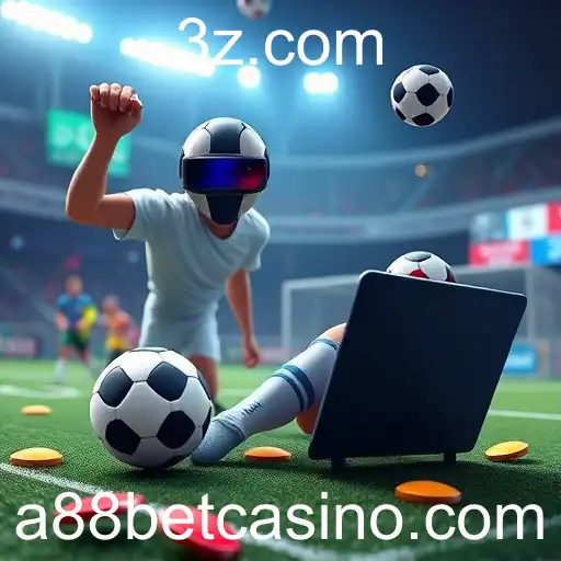 O Impacto dos Jogos Online em 2025