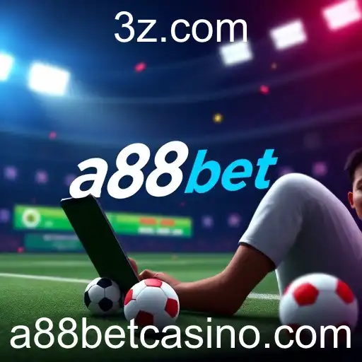 Inovações no Mundo dos Jogos Online: Foco em a88bet
