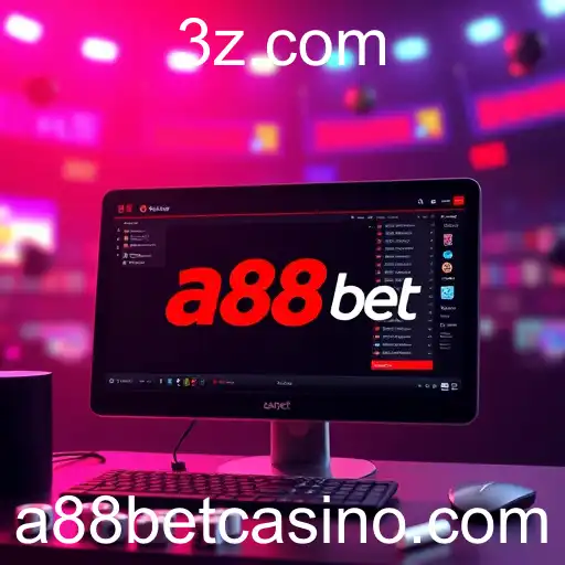 Cenário Atual dos Jogos Online e a Ascensão do a88bet