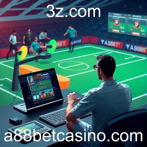 A Evolução dos Sites de Jogo até 2025