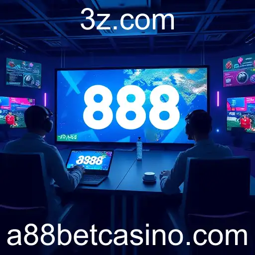 Dinâmica Atual do Mercado de Jogos Online