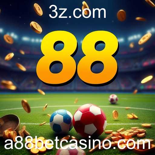 A Evolução do A88bet no Cenário Atual de Jogos Online