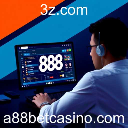 A Onda dos Jogos Online e o Papel do a88bet
