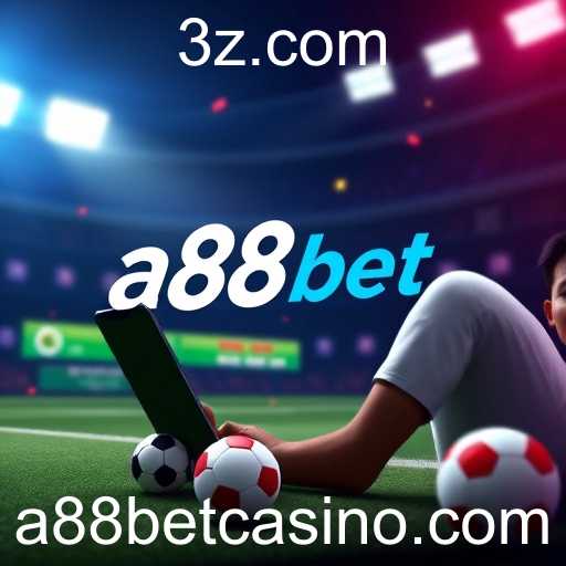 Inovações no Mundo dos Jogos Online: Foco em a88bet