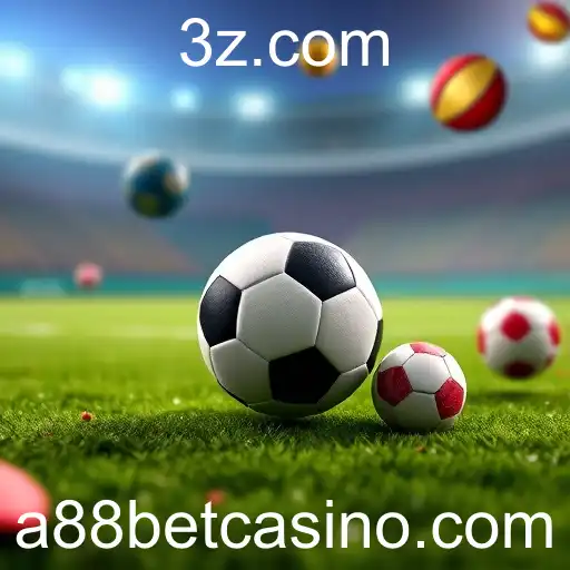 Explorando a Categoria de Probabilidades no A88Bet