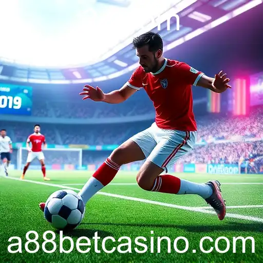 Expansão e Desafios do Setor de Jogos Online em 2025