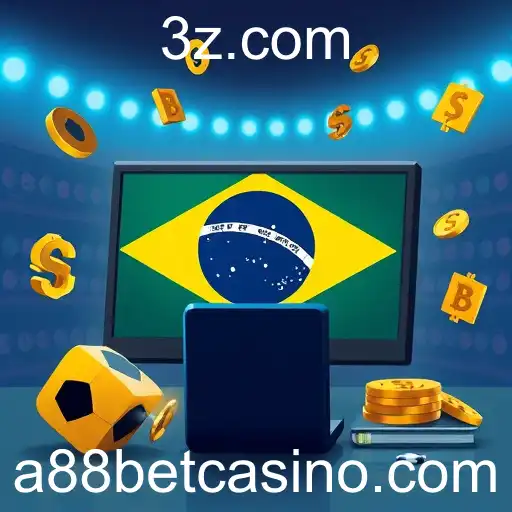 Impacto dos Jogos Online na Economia Brasileira