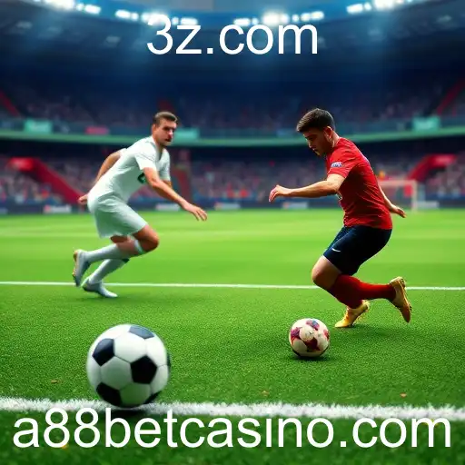 O Mercado de Jogos Online em Expansão e a88bet em Destaque