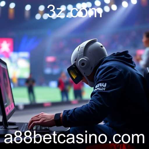 O Crescimento do Mercado de Jogos Online em 2026