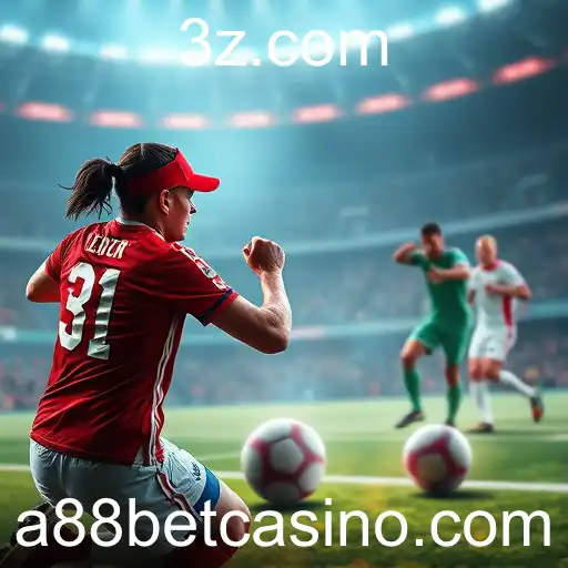 A Fascinante Experiência das Apostas Esportivas no a88bet