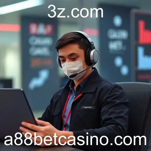 O Papel Vital do Suporte nos Jogos e Plataformas Online